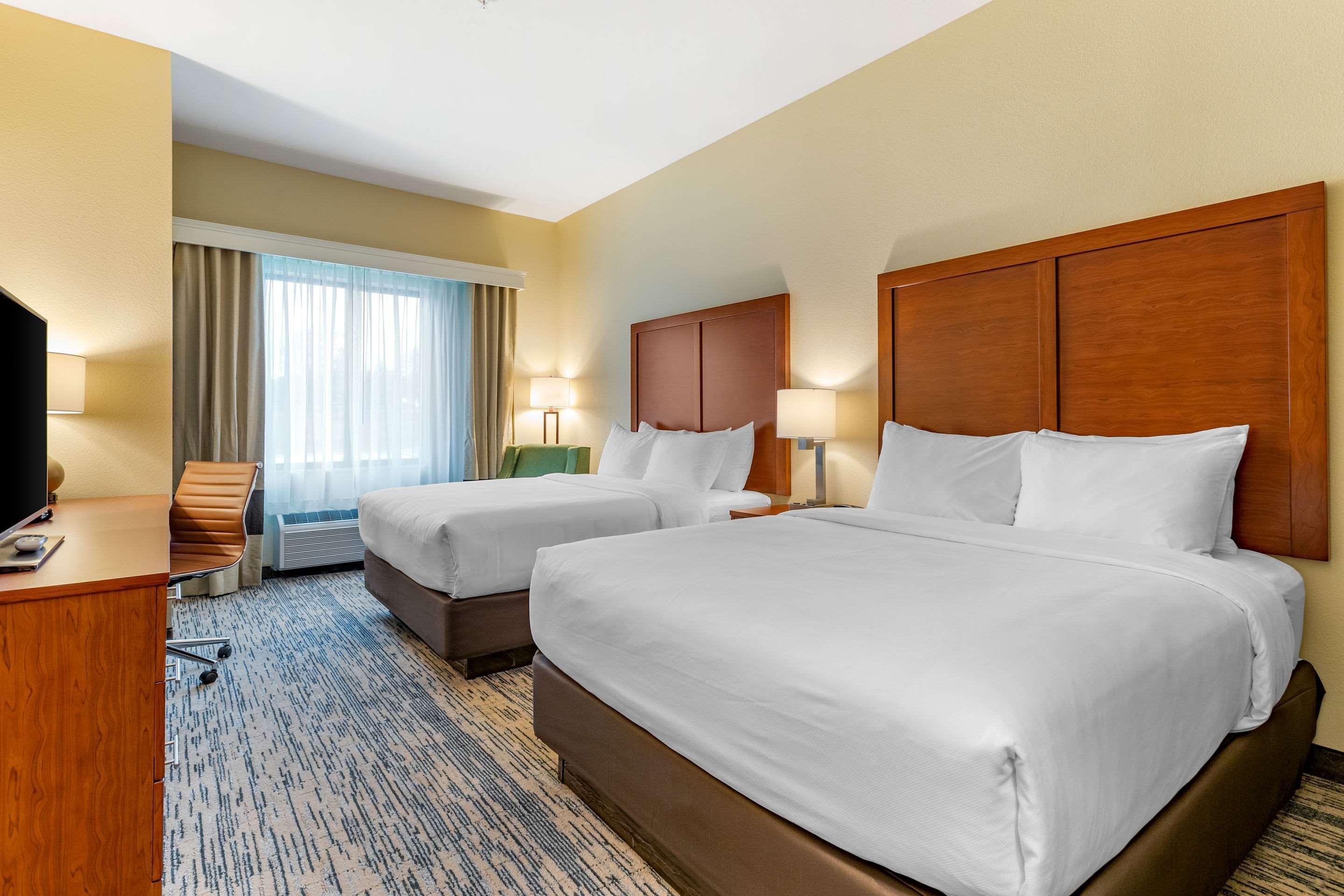 Comfort Inn & Suites West Des Moines Εξωτερικό φωτογραφία