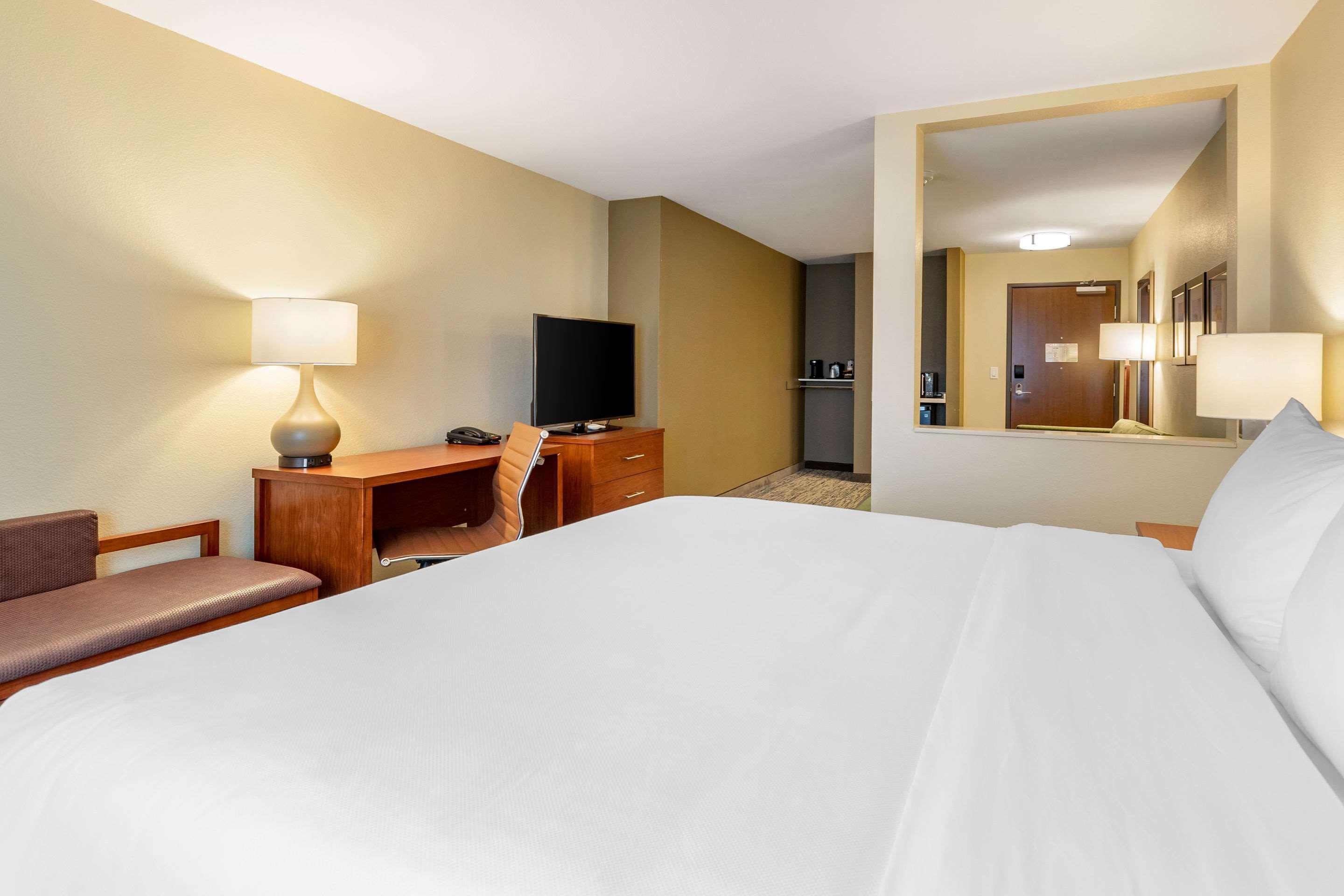Comfort Inn & Suites West Des Moines Εξωτερικό φωτογραφία