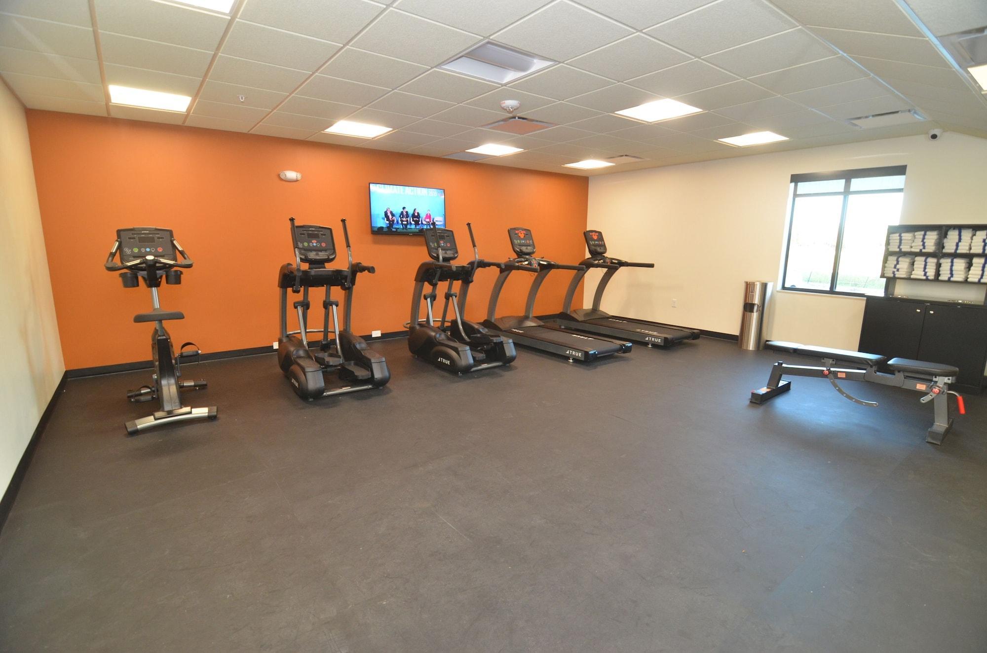Comfort Inn & Suites West Des Moines Εξωτερικό φωτογραφία